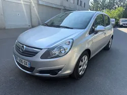Opel Corsa 1.3 CDTI