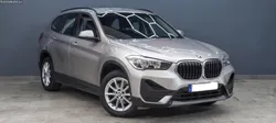BMW X1 16 d sDrive