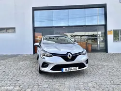 Renault Clio 1.5 Blue dCi Intens