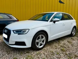 AUDI A3 Sportback 1.4 TFSI 150ch Design S tronic 7