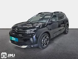 Citroën C5 Aircross BlueHDi 130 EAT8 Max