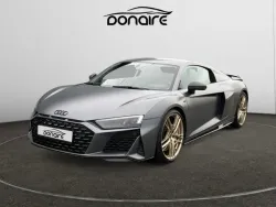 AUDI R8 V10 FSI Performance quattro S tronic 456kW