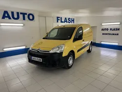 Citroen BERLINGO VAN M 1000KG BLUEHDI 75 CONTROL