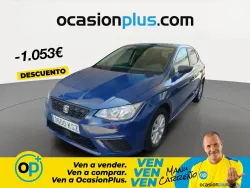 SEAT Ibiza 1.6TDI CR S&S Reference 95