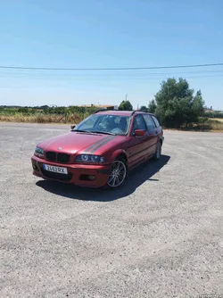 BMW 320 320d