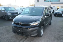 Citroën Berlingo III (2) Van Taille M 650KG Blue-HDI 130 S&S EAT8 , Caméra de recul, Android auto, Cabine extenso sortie le [Coordonnées masquées] Kilomètres