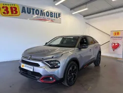 Citroën C4 1.2 Allure 130 cv