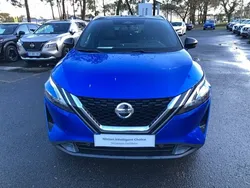 Nissan Qashqai Mild Hybrid 158 ch Xtronic Tekna