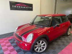 MINI MINI 1.6i 90 cv One Pack - CHAINE DISTRIBUTION / GARANTIE