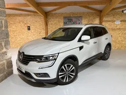 Renault Koleos II 2.0 dCi 175ch 4x4 - Intens - Cuir Brun - CarPlay - Suivi Complet - 1ère Main