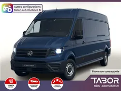 Volkswagen Crafter 35 TDI 140 AT8 L4H3