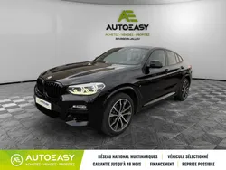Bmw x4 xdrive 20d / 190 ch / pack m