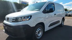 Peugeot PARTNER BVA 3 PLACES XL 130CH AUTOMATIQUE PACK PREMIUM CONNECT