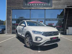 Volkswagen T-Roc 2.0 TDI 150 Start/Stop DSG7 Style / PREMIERE MAIN FAIBLES KILOMETRAGES