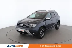 Dacia Duster II 1.5 dCi Blue Prestige 4x4 116 ch