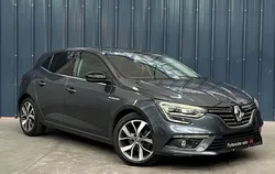 Renault Megane 1.2 TCE 130 BOSE EDITION EDC BVA - Garantie 1 An - Superbe état - Carplay - Caméra