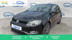 Volkswagen Polo 1.0 60 Match