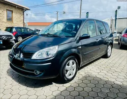 Renault Grand Scénic 1.5 dCi Dynamique S 7L