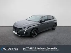 Peugeot 308 1.5 BlueHDi 130ch S&S Allure EAT8