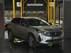 Peugeot 3008 1.6 hybrid allure e-eat8