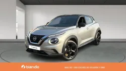 NISSAN Juke 1.0 DIG-T Tekna 4x2 114