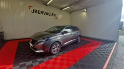 Peugeot 3008 BLUEHDI 130CH SS EAT8 ALLURE PACK