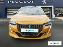 Peugeot 208 ELECTRIQUE 50 kWh 136ch Active