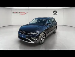 Volkswagen T-Cross 1.0 TSI 116ch Style DSG7
