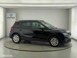 SEAT Arona 1.0 TSI Style