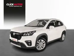 Suzuki SX4 S-Cross 1.4 129CV S2 Hybrid