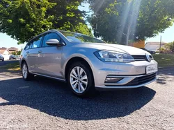 VW Golf Variant 1.6 TDi Confortline