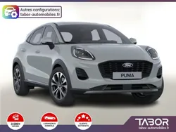 Ford Puma MHEV 125 Aut Titanium Confort P-Hiver