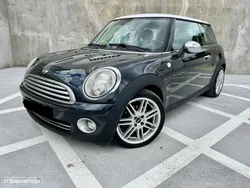 MINI 3 Portas One 1.4