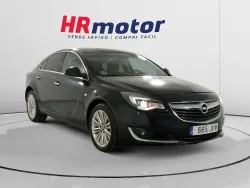 OPEL Insignia 2.0CDTI Excellence Aut. 163