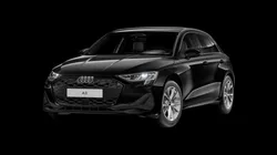 Audi A3 35 TFSI 150 Ch S-TRONIC DESIGN