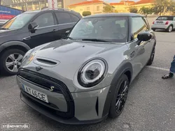 MINI 3 Portas Cooper SE