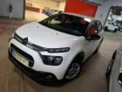 Citroën C3 BlueHDi 100 BVM6 You