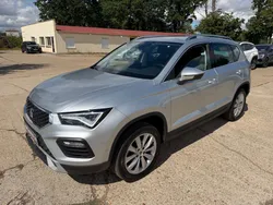 SEAT ATECA 2.0 TDI 150 ch Start/Stop DSG7 Style Business TVA RECUPERABLE