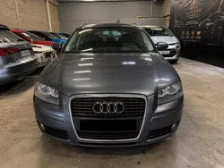 Audi A3 Sportback 1,9 TDI 105