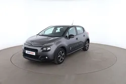 Citroen C3 1.2 PureTech Shine 82 ch
