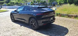 Jaguar I-Pace EV400 AWD R-DYNAMIC HSE