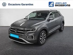 Volkswagen T-Roc 1.5 TSI EVO2 150 Start/Stop DSG7 Style Edition