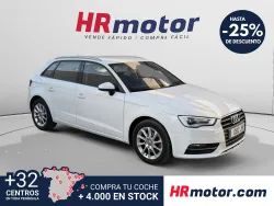 AUDI A3 1.6TDI CD Attraction S-Tronic