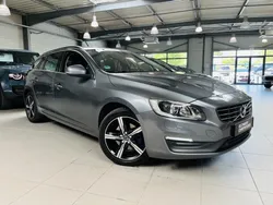 VOLVO V60 BUSINESS V60 D3 150 ch Stop&Start Geartronic 6 Momentum