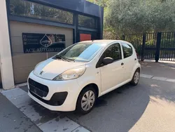 Peugeot 107 1.0 70ch ACCESS Suivi et GARANTI
