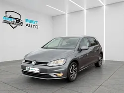 Volkswagen GOLF VII 1.6 TDI 115CH FAP JOIN DSG7 EURO6D-T 5P à partir de 219,71 /mois