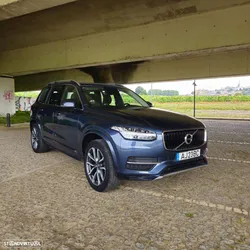 Volvo XC 90 2.0 D4 Momentum