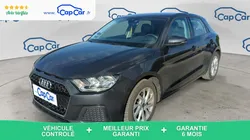 Audi A1 1.0 TFSI 110 S-Tronic7 Design