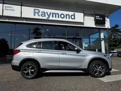 BMW X1 F48 SDRIVE 18D 150 CH BVA8 xLine