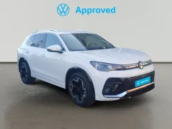 VOLKSWAGEN Tiguan 2.0TDI R-Line DSG 110kW